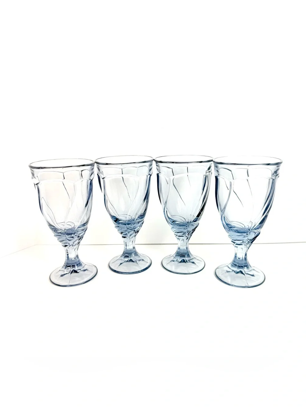 Vintage Set Of 4 Noritake 